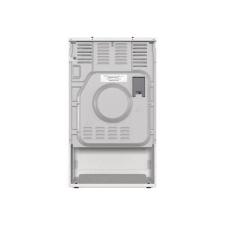 Gorenje GG5A10WFFM , Cooker , Hob type Gas , Oven type Gas , White , Width 50 cm , Depth 59.4 cm , Grilling , 70 L