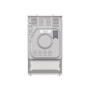 Gorenje GG5A10WFFM , Cooker , Hob type Gas , Oven type Gas , White , Width 50 cm , Depth 59.4 cm , Grilling , 70 L