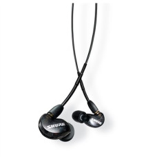 Shure SE215 Earphone, Black , Shure Shure SE215 Earphone, Black , Shure