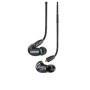 Shure SE215 Earphone, Black , Shure