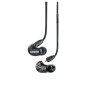Shure SE215 Earphone, Black , Shure