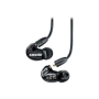 Shure SE215 Earphone, Black , Shure