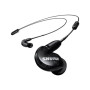 Shure SE215 Earphone, Black , Shure
