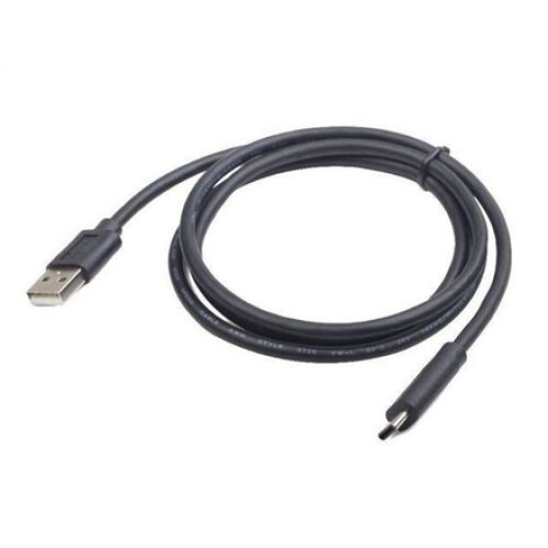Cablexpert , USB 2.0 AM to Type-C cable (AM/CM), 3 m , USB-C to USB-A USB 2 AM (male)