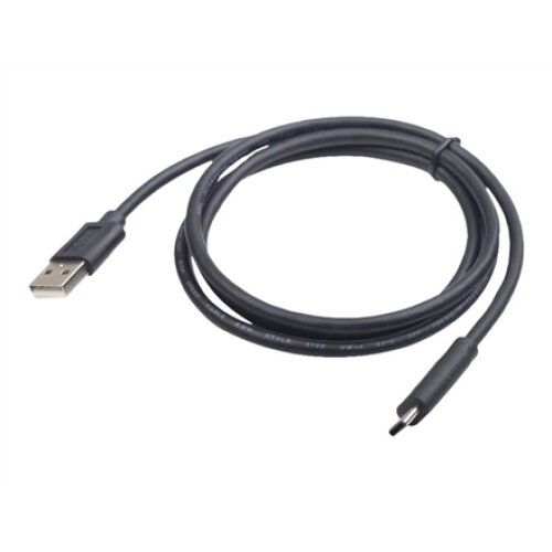 Cablexpert , USB 2.0 AM to Type-C cable (AM/CM), 3 m , USB-C to USB-A USB 2 AM (male)