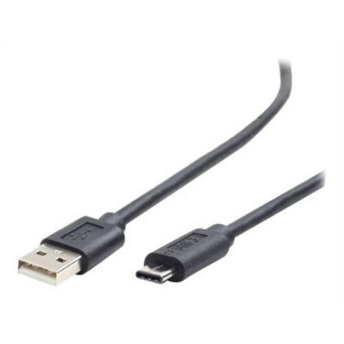 Cablexpert , USB 2.0 AM to Type-C cable (AM/CM), 3 m , USB-C to USB-A USB 2 AM (male)