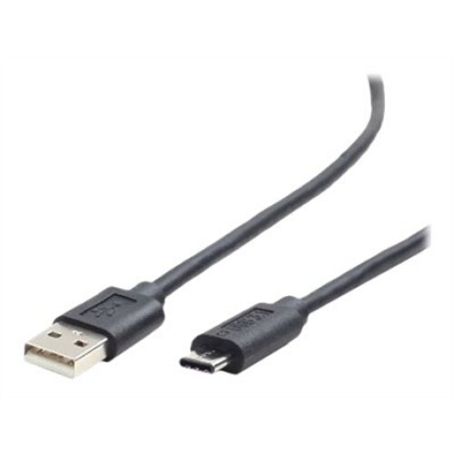 Cablexpert , USB 2.0 AM to Type-C cable (AM/CM), 3 m , USB-C to USB-A USB 2 AM (male)