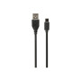 Cablexpert , USB 2.0 AM to Type-C cable (AM/CM), 3 m , USB-C to USB-A USB 2 AM (male)