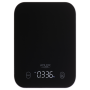 Adler Kitchen Scale , AD 3181b , Graduation 1 g , Display type LED , Black