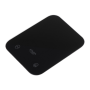 Adler Kitchen Scale , AD 3181b , Graduation 1 g , Display type LED , Black