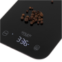 Adler Kitchen Scale , AD 3181b , Graduation 1 g , Display type LED , Black
