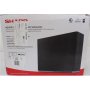 SALE OUT. Sharp AQUOS Wireless Surround Subwoofer , Sharp , AQUOS Surround Subwoofer , CP-AWS0101 , Wi-Fi , DAMAGED PACKAGING, USED