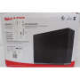 SALE OUT. Sharp AQUOS Wireless Surround Subwoofer , Sharp , AQUOS Surround Subwoofer , CP-AWS0101 , Wi-Fi , DAMAGED PACKAGING, USED