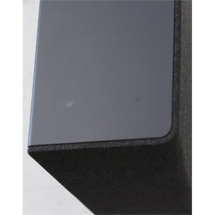 SALE OUT. Sharp AQUOS Wireless Surround Subwoofer , Sharp , AQUOS Surround Subwoofer , CP-AWS0101 , Wi-Fi , DAMAGED PACKAGING, USED