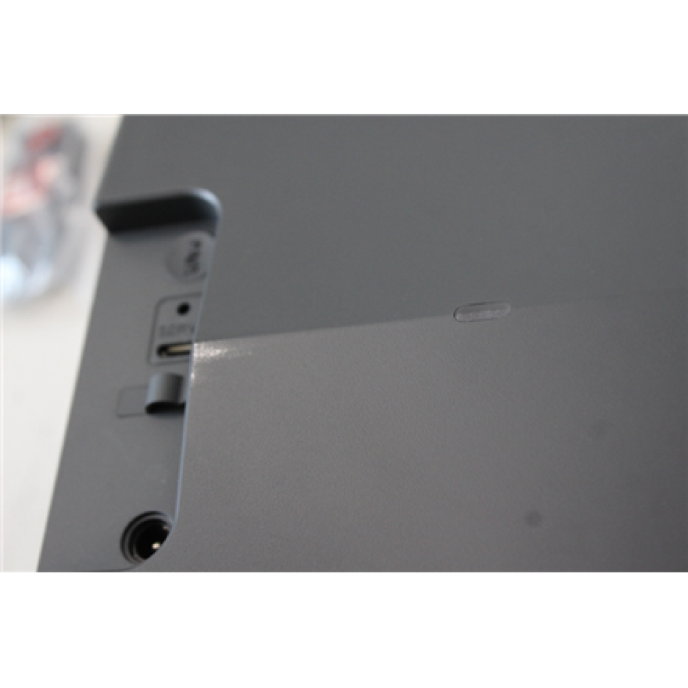 SALE OUT. Sharp AQUOS Wireless Surround Subwoofer , Sharp , AQUOS Surround Subwoofer , CP-AWS0101 , Wi-Fi , DAMAGED PACKAGING, USED