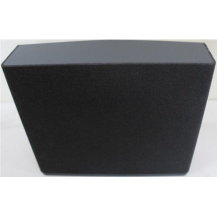 SALE OUT. Sharp AQUOS Wireless Surround Subwoofer , Sharp , AQUOS Surround Subwoofer , CP-AWS0101 , Wi-Fi , DAMAGED PACKAGING, USED