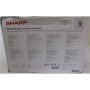 SALE OUT. Sharp AQUOS Wireless Surround Subwoofer , Sharp , AQUOS Surround Subwoofer , CP-AWS0101 , Wi-Fi , DAMAGED PACKAGING, USED