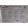 SALE OUT. Sharp AQUOS Wireless Surround Subwoofer , Sharp , AQUOS Surround Subwoofer , CP-AWS0101 , Wi-Fi , DAMAGED PACKAGING, USED