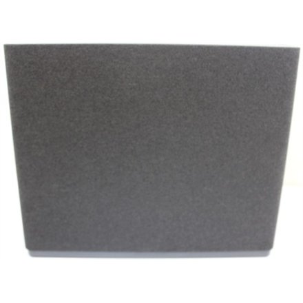 SALE OUT. Sharp AQUOS Wireless Surround Subwoofer , Sharp , AQUOS Surround Subwoofer , CP-AWS0101 , Wi-Fi , DAMAGED PACKAGING, USED