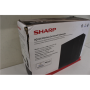 SALE OUT. Sharp AQUOS Wireless Surround Subwoofer , Sharp , AQUOS Surround Subwoofer , CP-AWS0101 , Wi-Fi , DAMAGED PACKAGING , Wireless connection