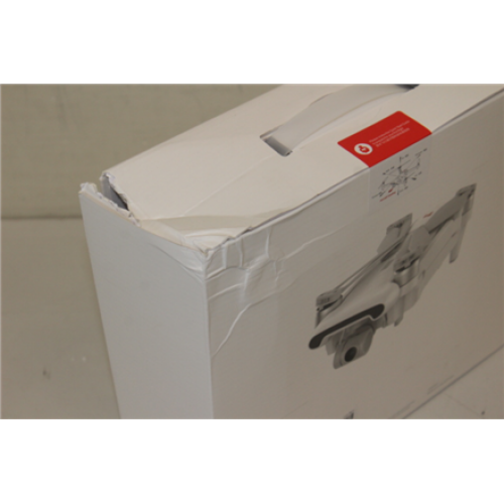 SALE OUT. FIMI X8SE 2022 V2 (1x Battery) Fimi Drone X8SE 2022 V2 (1x Battery) USED AS DEMO, DAMAGED PACKAGING, MARKS ON WINGS