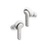 Sudio Earbuds , E4 Pro , Bluetooth , In-ear , Microphone , Cloud White , Noise canceling , Noise reduction