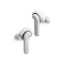 Sudio Earbuds , E4 Pro , Bluetooth , In-ear , Microphone , Cloud White , Noise canceling , Noise reduction , Wireless