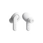 Sudio Earbuds , E4 Pro , Bluetooth , In-ear , Microphone , Cloud White , Noise canceling , Noise reduction