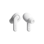 Sudio Earbuds , E4 Pro , Bluetooth , In-ear , Microphone , Cloud White , Noise canceling , Noise reduction , Wireless