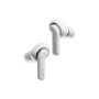Sudio Earbuds , E4 Pro , Bluetooth , In-ear , Microphone , Cloud White , Noise canceling , Noise reduction