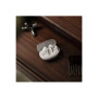 Sudio Earbuds , E4 Pro , Bluetooth , In-ear , Microphone , Cloud White , Noise canceling , Noise reduction
