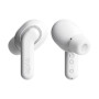 Sudio Earbuds , E4 Pro , Bluetooth , In-ear , Microphone , Cloud White , Noise canceling , Noise reduction