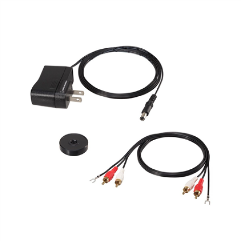 Audio Technica Turntable AT-LPW50PB