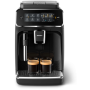 Philips Espresso Coffee maker EP3221/40 Pump pressure 15 bar Built-in milk frother Fully automatic 1500 W Black