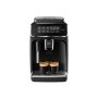 Philips Espresso Coffee maker EP3221/40 Pump pressure 15 bar Built-in milk frother Fully automatic 1500 W Black