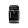 Philips Espresso Coffee maker EP3221/40 Pump pressure 15 bar Built-in milk frother Fully automatic 1500 W Black