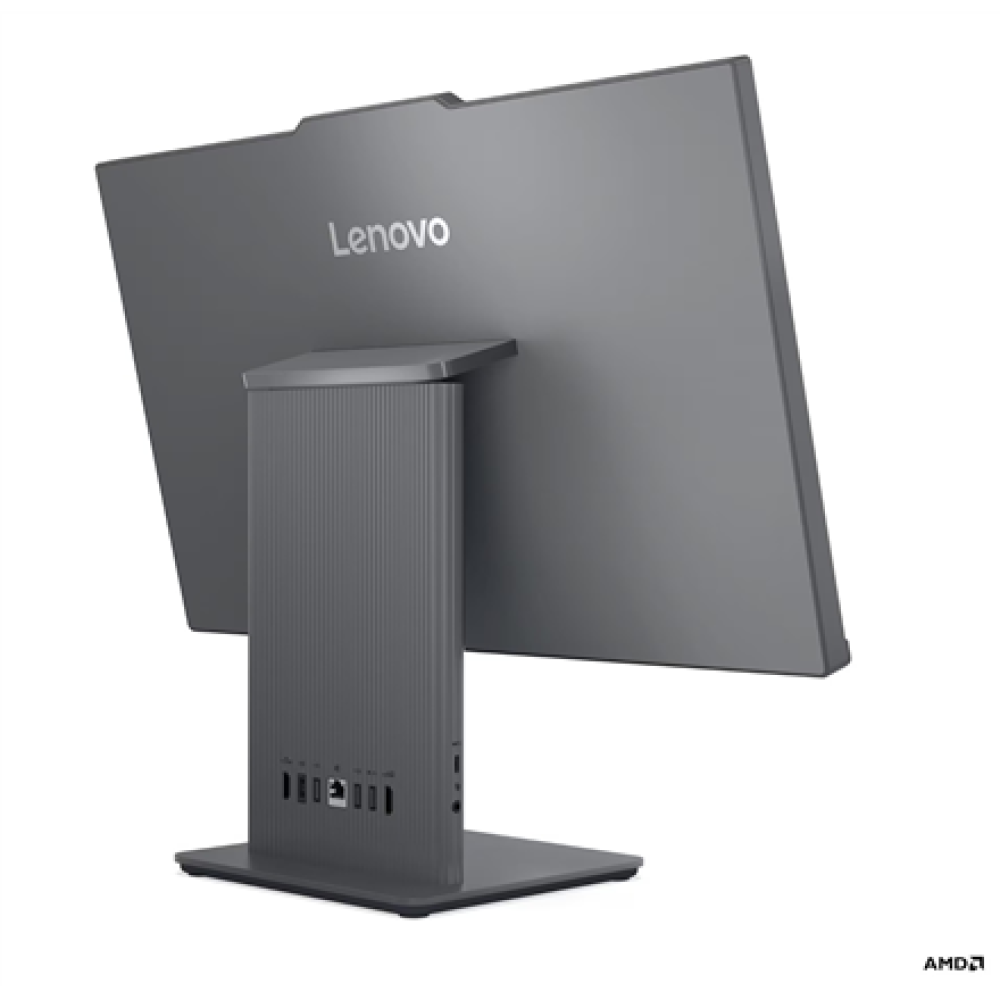 Lenovo IdeaCentre AIO 24ARR9 23.8 FHD AMD R5 7535HS/16GB/1TB/AMD Radeon 660M/ENG kbd/Grey/2Y Warranty , Lenovo IdeaCentre , AIO 24ARR9 , Desktop , AIO , 23.8 , AMD Ryzen 5 , 7535HS , 16 GB , DDR5-4800 , 1000 GB , AMD Radeon 660M Graphics , Nordic , Window