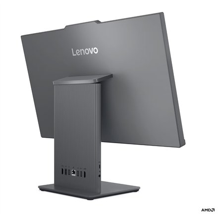 Lenovo IdeaCentre , 24ARR9 , Desktop , AIO , 23.8 , AMD Ryzen 5 , 7535HS , 16 GB , SO-DIMM DDR5 , 1000 GB , AMD Radeon 660M Graphics , Nordic , Windows 11 Home , Warranty 24 month(s)