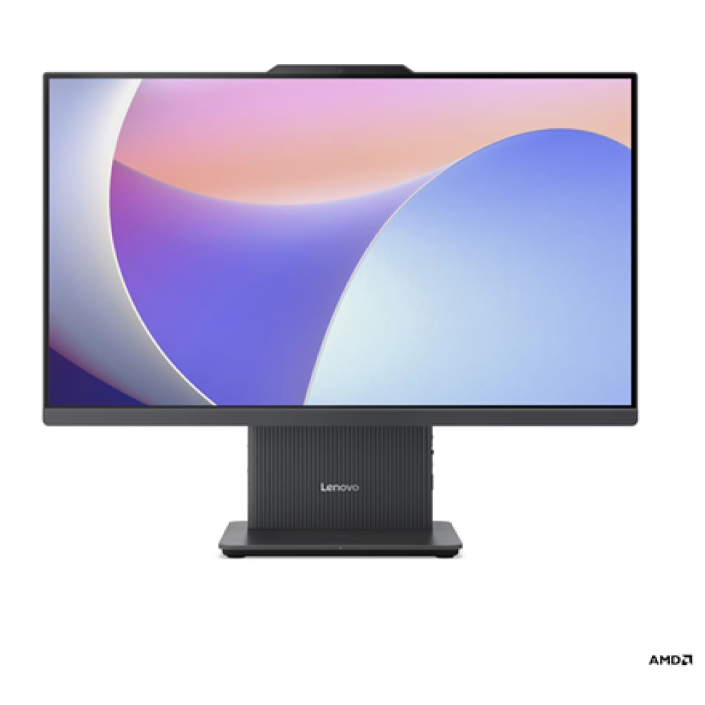 Lenovo IdeaCentre AIO 24ARR9 23.8 FHD AMD R5 7535HS/16GB/1TB/AMD Radeon 660M/ENG kbd/Grey/2Y Warranty , Lenovo IdeaCentre , AIO 24ARR9 , Desktop , AIO , 23.8 , AMD Ryzen 5 , 7535HS , 16 GB , DDR5-4800 , 1000 GB , AMD Radeon 660M Graphics , Nordic , Window