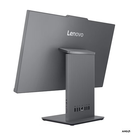 Lenovo IdeaCentre , 24ARR9 , Desktop , AIO , 23.8 , AMD Ryzen 5 , 7535HS , 16 GB , SO-DIMM DDR5 , 1000 GB , AMD Radeon 660M Graphics , Nordic , Windows 11 Home , Warranty 24 month(s)