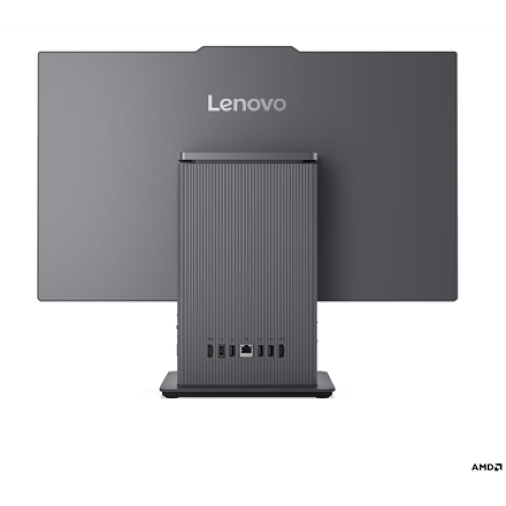 Lenovo IdeaCentre AIO 24ARR9 23.8 FHD AMD R5 7535HS/16GB/1TB/AMD Radeon 660M/ENG kbd/Grey/2Y Warranty , Lenovo IdeaCentre , AIO 24ARR9 , Desktop , AIO , 23.8 , AMD Ryzen 5 , 7535HS , 16 GB , DDR5-4800 , 1000 GB , AMD Radeon 660M Graphics , Nordic , Window