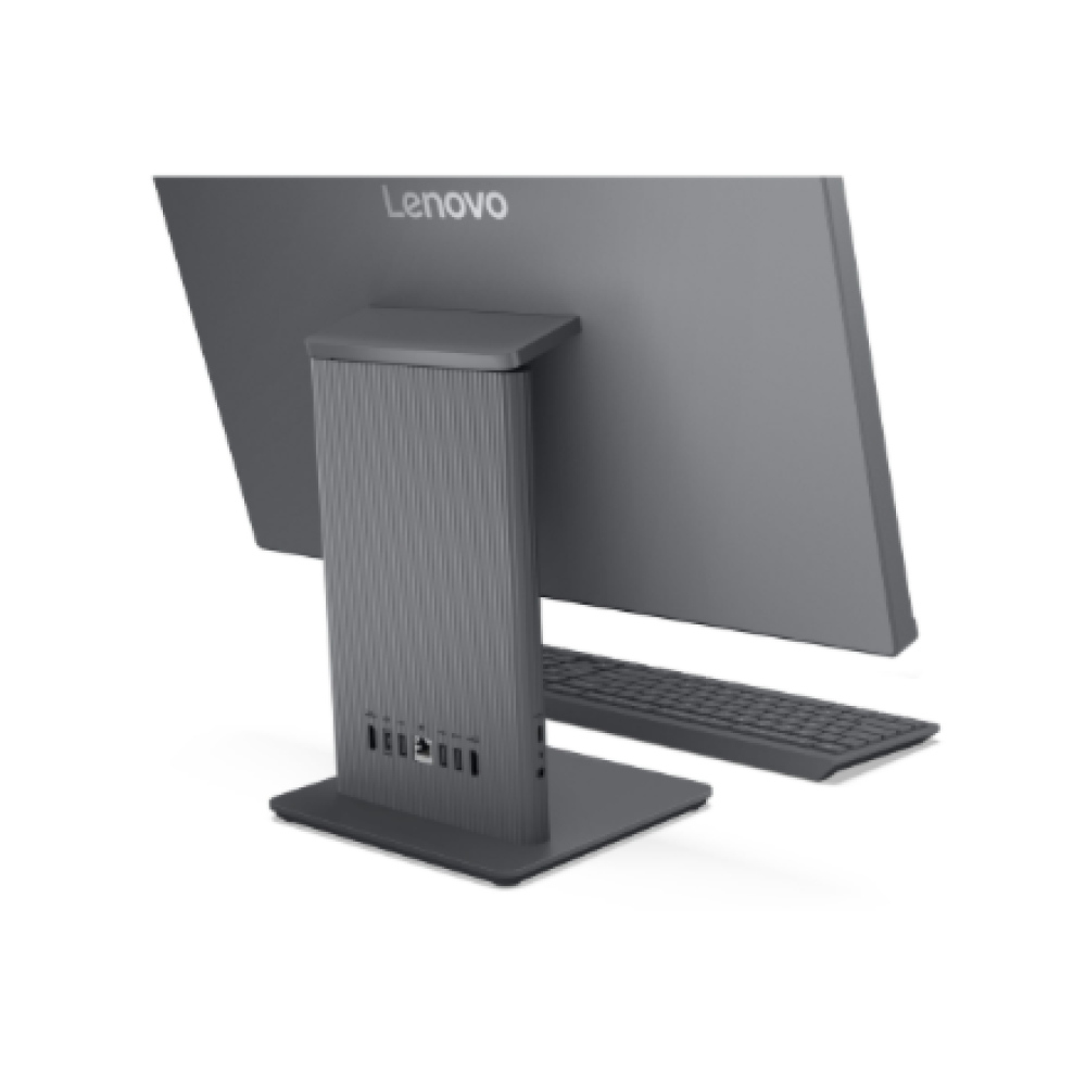 Lenovo IdeaCentre AIO 24ARR9 23.8 FHD AMD R5 7535HS/16GB/1TB/AMD Radeon 660M/ENG kbd/Grey/2Y Warranty , Lenovo IdeaCentre , AIO 24ARR9 , Desktop , AIO , 23.8 , AMD Ryzen 5 , 7535HS , 16 GB , DDR5-4800 , 1000 GB , AMD Radeon 660M Graphics , Nordic , Window