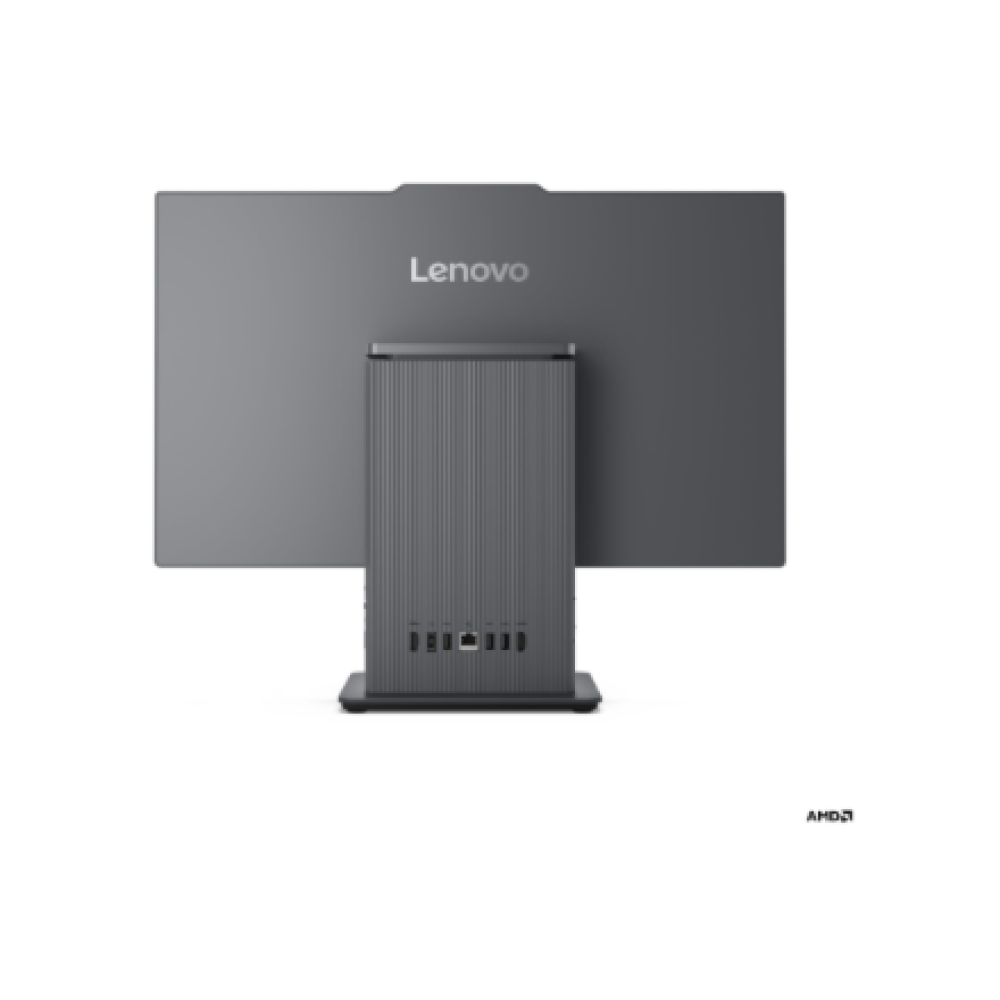 Lenovo IdeaCentre AIO 24ARR9 23.8 FHD AMD R5 7535HS/16GB/1TB/AMD Radeon 660M/ENG kbd/Grey/2Y Warranty , Lenovo IdeaCentre , AIO 24ARR9 , Desktop , AIO , 23.8 , AMD Ryzen 5 , 7535HS , 16 GB , DDR5-4800 , 1000 GB , AMD Radeon 660M Graphics , Nordic , Window