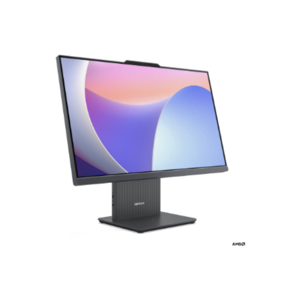 Lenovo IdeaCentre AIO 24ARR9 23.8 FHD AMD R5 7535HS/16GB/1TB/AMD Radeon 660M/ENG kbd/Grey/2Y Warranty , Lenovo IdeaCentre , AIO 24ARR9 , Desktop , AIO , 23.8 , AMD Ryzen 5 , 7535HS , 16 GB , DDR5-4800 , 1000 GB , AMD Radeon 660M Graphics , Nordic , Window