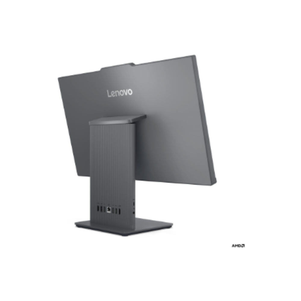 Lenovo IdeaCentre AIO 24ARR9 23.8 FHD AMD R5 7535HS/16GB/1TB/AMD Radeon 660M/ENG kbd/Grey/2Y Warranty , Lenovo IdeaCentre , AIO 24ARR9 , Desktop , AIO , 23.8 , AMD Ryzen 5 , 7535HS , 16 GB , DDR5-4800 , 1000 GB , AMD Radeon 660M Graphics , Nordic , Window