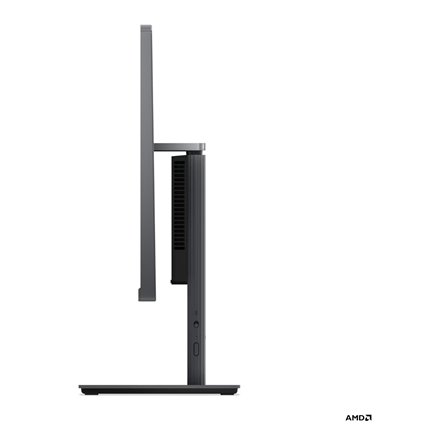 Lenovo IdeaCentre , 24ARR9 , Desktop , AIO , 23.8 , AMD Ryzen 5 , 7535HS , 16 GB , SO-DIMM DDR5 , 1000 GB , AMD Radeon 660M Graphics , Nordic , Windows 11 Home , Warranty 24 month(s)
