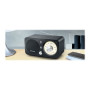 Muse , M-095 BT , NFC features , Black