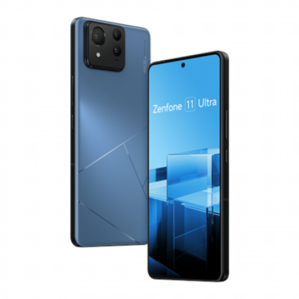 Asus Zenfone 11 Ultra AI2401-12G256G-BU-ZF 2E/8 GEN 3/EU/S/S2/21W/T50M/N/M/A5 , Asus , Zenfone 11 Ultra , Skyline Blue , 6.78 , AMOLED , 2400 x 1080 pixels , Qualcomm , Snapdragon 8 Gen 3 , Internal RAM 12 GB , 256 GB , Dual SIM , Nano-SIM , 5G , Main cam