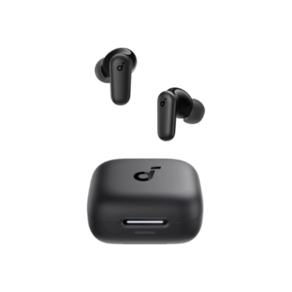 Anker Soundcore , True-Wireless Earbuds , P30i , Bluetooth , In-Ear , Wireless , Black