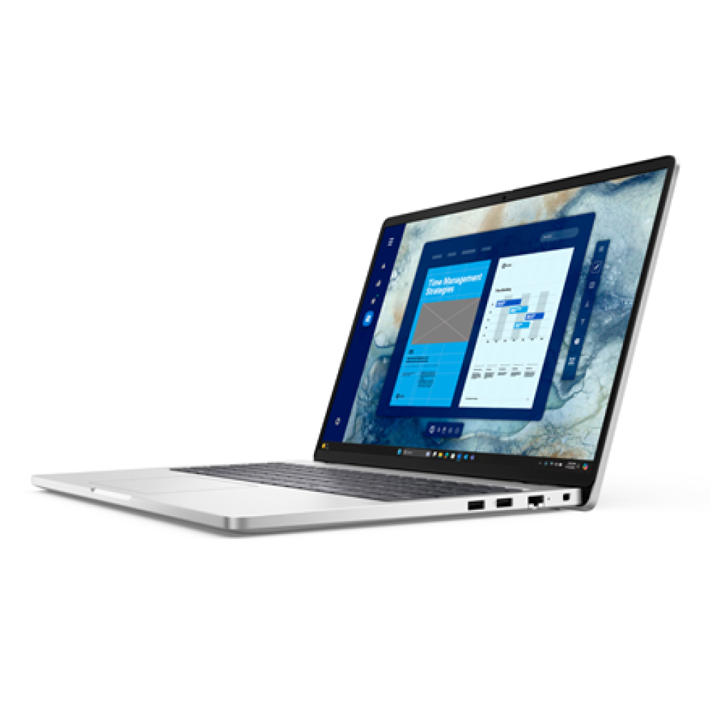 Dell Pro 16 PC16250 , 16 , IPS , FHD+ , Anti-glare , Intel Core Ultra 5 , 235U , 16 GB , DDR5 , Solid-state drive capacity 512 GB , Intel Graphics , Windows 11 Pro , 802.11ax , Bluetooth version 5.3 , Keyboard language English , Keyboard backlit , Warrant